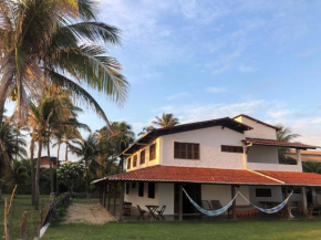 Guajiru Kite House